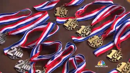 Pickle Ball (Worlds Fastest Growing Game.)