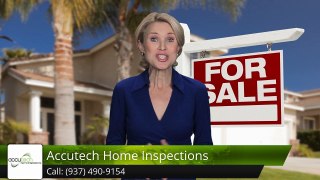Accutech Home Inspections Springboro         Great         5 Star Review by Lucas J.
