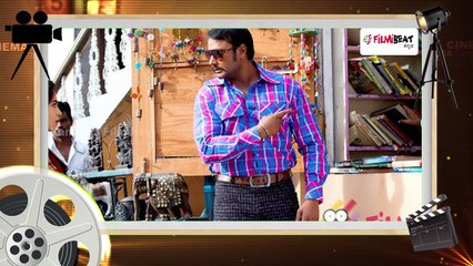 Darshan's chakravarthy  Most Top in  IMDb | Filmibeat kannada