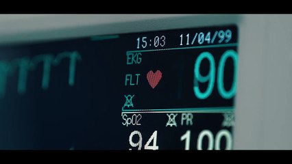 Oğuzhan Koç - Küsme Aşka - Teaser