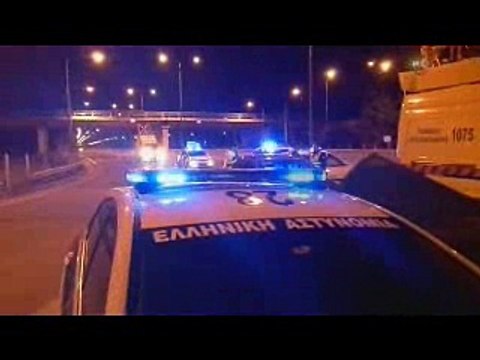 Νέο θανατηφόρο στην Εθνική Αθηνών Λαμίας. Επιβατικό εμβόλισε Νταλίκα