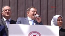 Gaziantep Başbakan Yıldırım Halka Seslendi-1