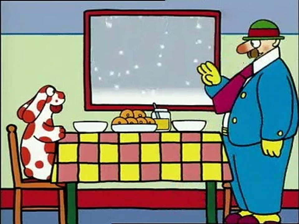 La Pimpa Italiano Storia di Natale video RaiPlay