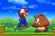 New Super Mario Bros. - Tráiler