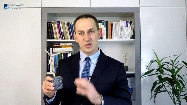 Dlaczego teraz warto inwestować w wiatraki?