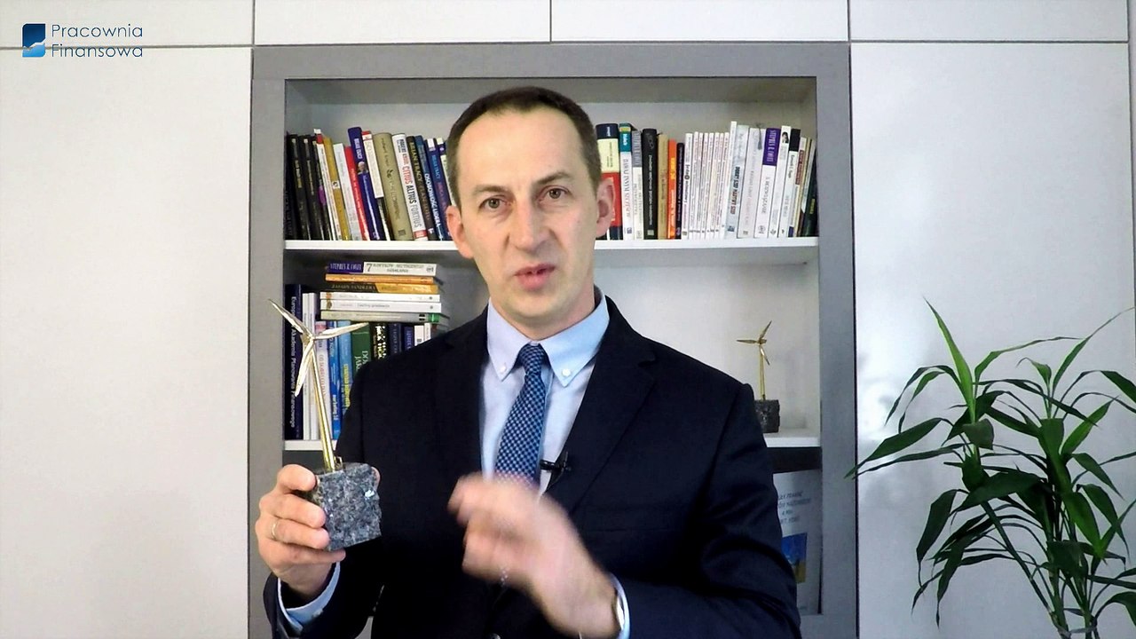 Dlaczego teraz warto inwestować w wiatraki?