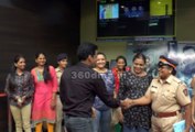 Special Screening Of Naam Shabana For Mumbai Police Commissioner And Women Officers