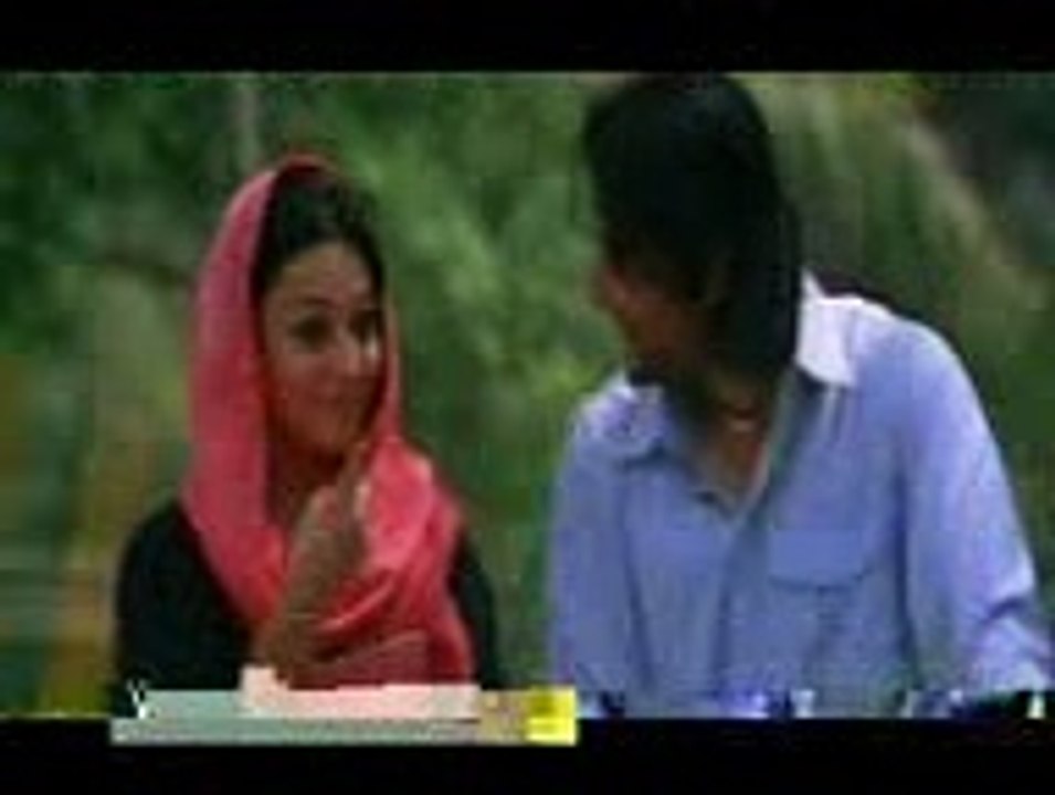 SANSON MEIN BAJ RAHI HAI PAL PAL TERI DHUN SANAM  ( Ahmed Malik )