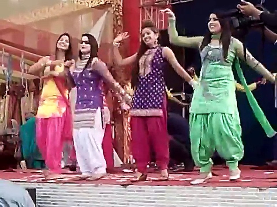 dance dancer