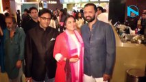 Shabana Azmi ditches car, commutes by Delhi metro