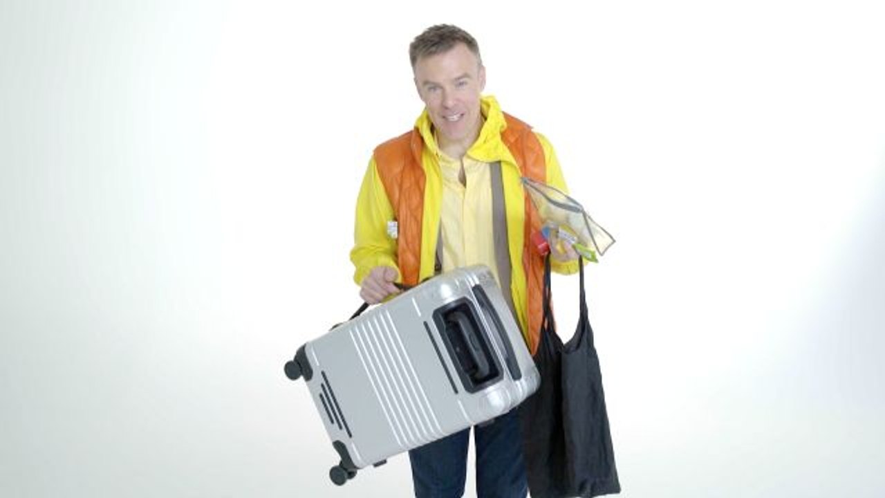 Traveler Obsessions: What We Always Pack for a Trip to London