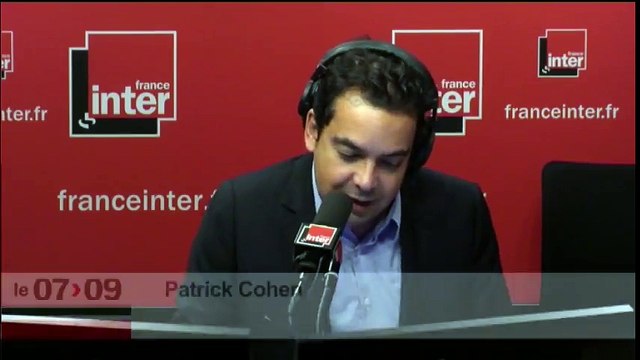 Le Billet de Charline sur François Fillon