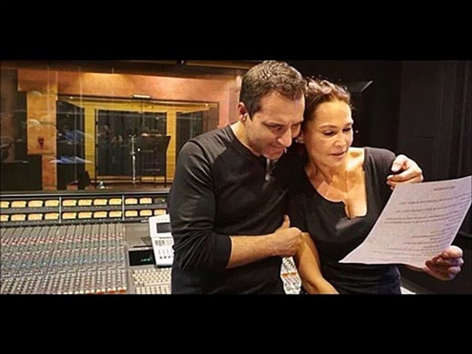 Yeni Şarkı!!!! Rafet El Roman Feat. Hülya Avşar - Seni Seviyorum