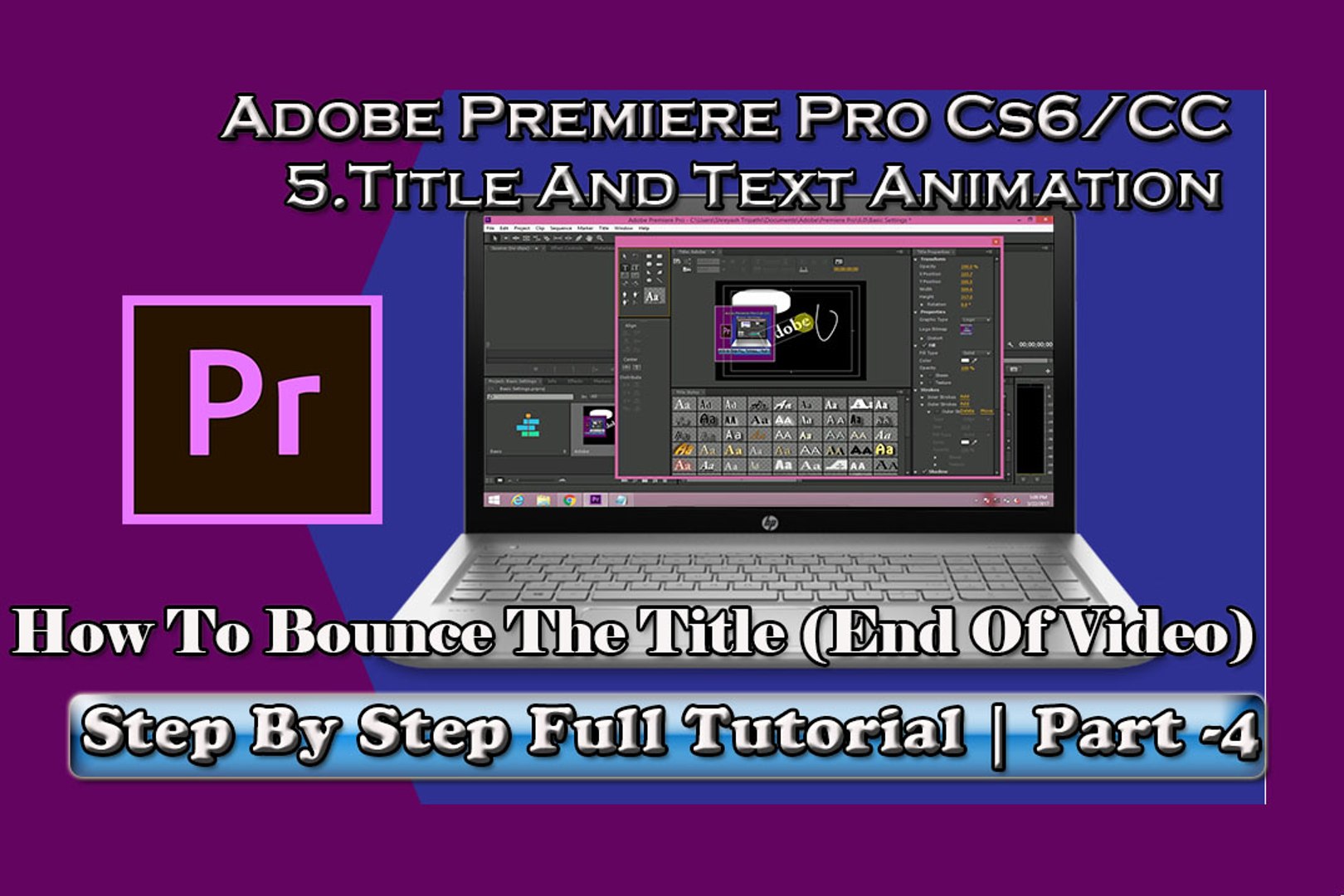 text animation in premiere pro cs3 torrent