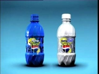 Pepsi "mission impossible" par nO Brain