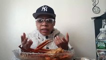 Crabs& Shrimps(Mukbang)-sMneWF