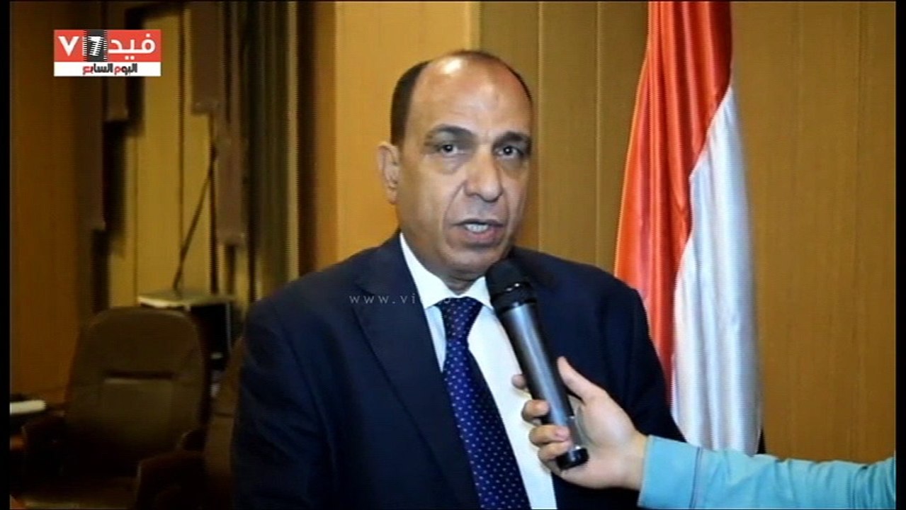 بالفيديو..جامعة المنصورة: 35 نائب من نواب الدقه...