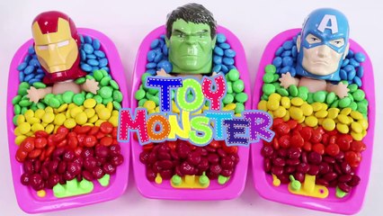 learn colors superhero baby doll bath time nursery rhymes finger song for kids-9NITXwQiJ