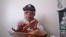 Crabs& Shrimps(Mukbang)-sMne