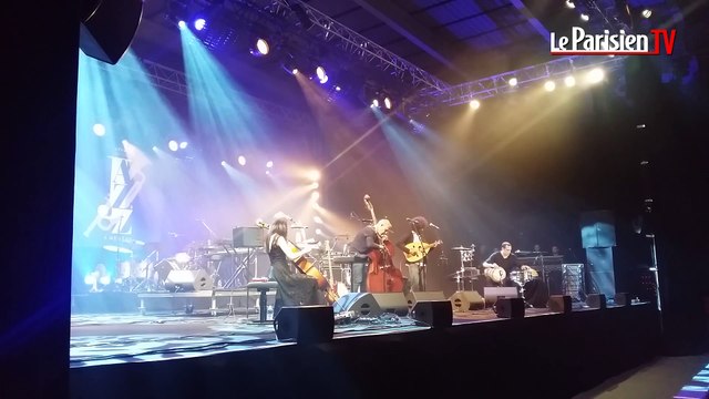 Festival de jazz de Megève : rencontre avec Avishai Cohen
