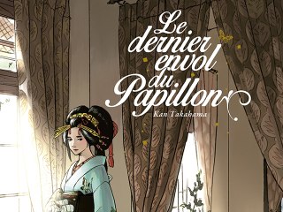 [Nyûsu Show] Le Dernier Envol du Papillon