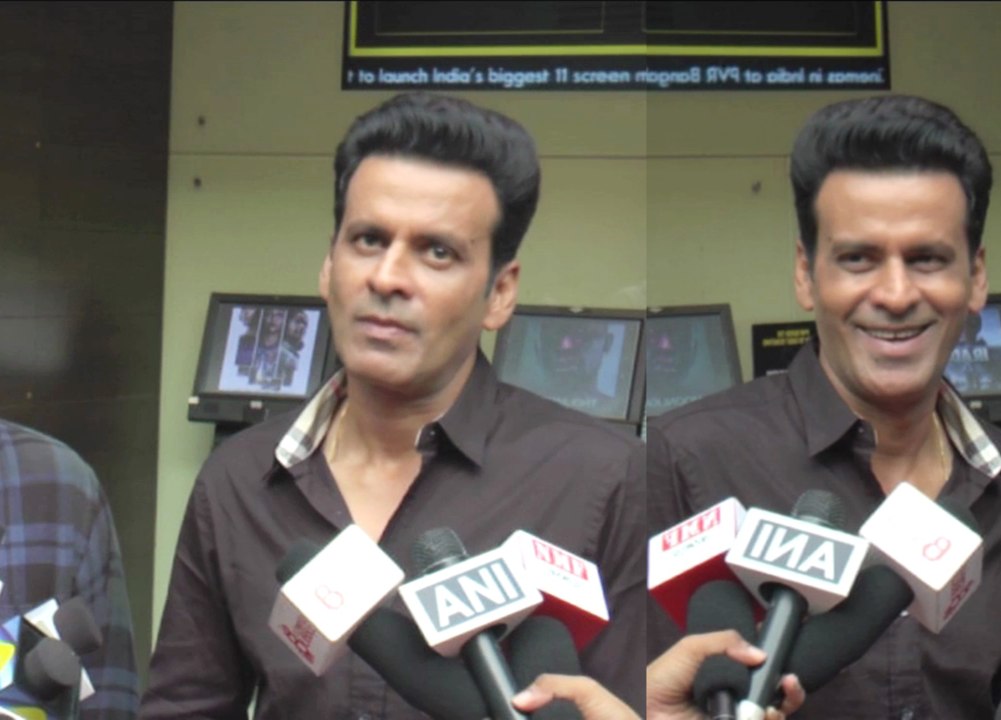 Manoj Bajpai Talking About His Favourite Team In IPL