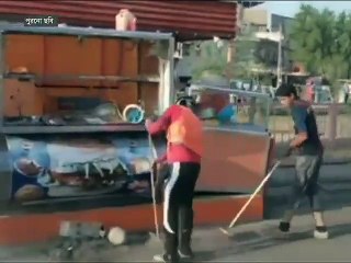 সৌদি বাদশাহ সঙ্গে থেরেসা মে'র বৈঠক