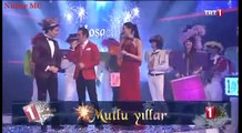 Mustafa Ceceli - Alem Güzel (TRT 1 - 31.12.2014)