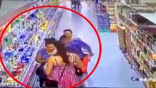 Women Caught on Stealing 2017! GIRLS GET CAUGHT STEALING ON CAMERA 2017 ! Thieves Caught On Camera-Ks