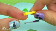 DIY Miniature Recorder - Flute ~ Musical Instrument - YolandaMeow♡-UHZHVE