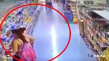 Women Caught on Stealing 2017! GIRLS GET CAUGHT STEALING ON CAMERA 2017 ! Thieves Caught On Camera-KsN5