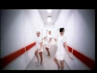 Good charlotte - dance floor anthem video