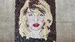 Taylor Swift Candy Portrait How To Cook That Ann Reardon Food Art-1VkzrF6N