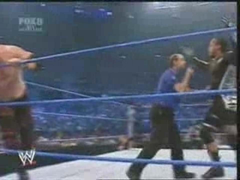 smackdown 9.28.07 part 3