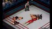Fire Pro Wrestling Returns - TNA Wrestling Battle Royal