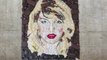 Taylor Swift Candy Portrait How To Cook That Ann Reardon Food Art-1Vk
