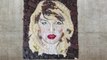 Taylor Swift Candy Portrait How To Cook That Ann Reardon Food Art-1VkzrF6