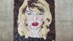 Taylor Swift Candy Portrait How To Cook That Ann Reardon Food Art-1VkzrF6