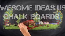 24 Decor ideas using Clalkboard-GZS-kbJ9