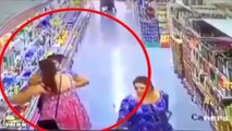Women Caught on Stealing 2017! GIRLS GET CAUGHT STEALING ON CAMERA 2017 ! Thieves Caught On Camera-KsN5-1sP