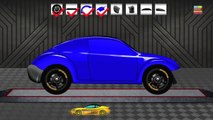 Sports car _ cartoon cars compilation _ kids sports car racing-gIvA6ofb