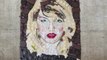 Taylor Swift Candy Portrait How To Cook That Ann Reardon Food Art-1VkzrF6