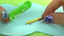 DIY Miniature Recorder - Flute ~ Musical Instrument - YolandaMeow♡-UHZ