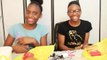 MCDONALDS HAPPY MEAL CHALLENGE! YUMMYBITESTV-6nOKJn