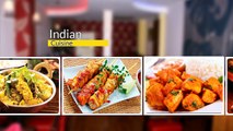Shad Indian Restaurant & Takeaway in London  SE1