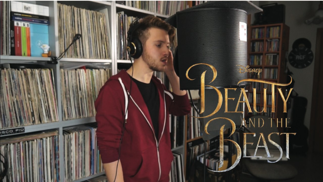 Federico Piccione - Per sempre (La Bella e La Bestia)