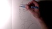 Let's Draw PRINCESS ZELDA from THE LEGEND OF ZELDA - BREATH OF THE WILD - FAN ART FRIDAY-U1TQyNv