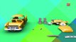 Taxi _ Formation And Uses _ Cartoon taxi For Kids-O