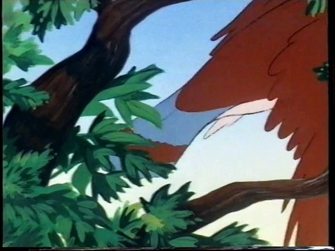 The Animals Of Farthing Wood @ S1m2 @ From Copse To Quarry [Part-1]