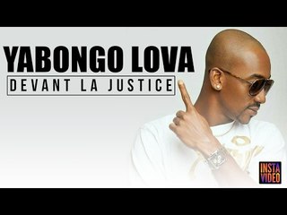 Yabongo Lova traîné devant la justice française